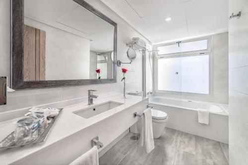 Imagen de la habitación del Hotel Lancelot, Arrecife. Foto 11