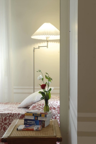 Imagen de la habitación del Hotel Lancelot, Celio. Foto 11