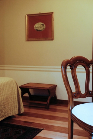 Imagen de la habitación del Hotel Lancelot, Roma. Foto 3