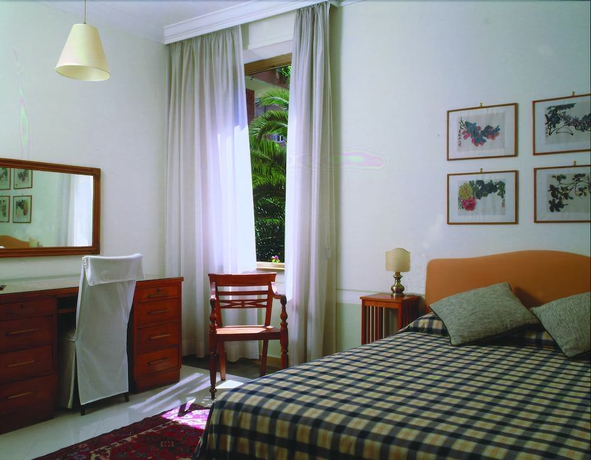Imagen de la habitación del Hotel Lancelot, Roma. Foto 10