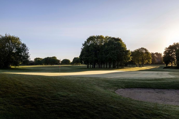 Imagen general del Hotel Lancelot & Spa - Domaine du Roi Arthur. Foto 3