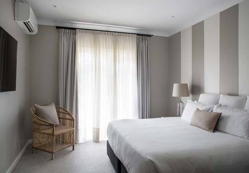 Imagen de la habitación del Hotel Lancemore Lindenderry Red Hill. Foto 2