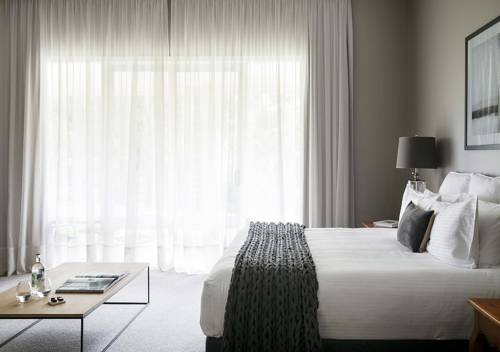 Imagen de la habitación del Hotel Lancemore Lindenderry Red Hill. Foto 5