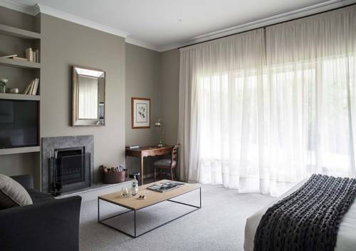 Imagen de la habitación del Hotel Lancemore Lindenderry Red Hill. Foto 6