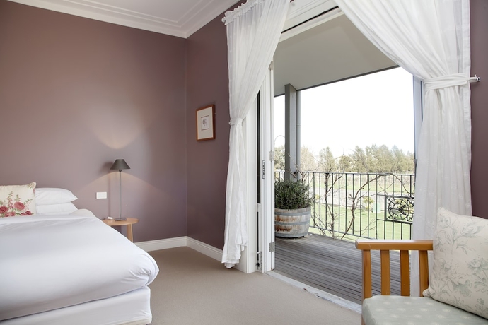 Imagen de la habitación del Hotel Lancemore Milawa. Foto 4