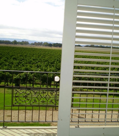 Imagen de la habitación del Hotel Lancemore Milawa. Foto 6