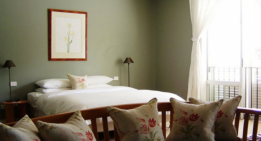 Imagen de la habitación del Hotel Lancemore Milawa. Foto 9