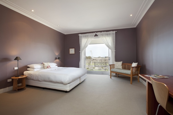 Imagen de la habitación del Hotel Lancemore Milawa. Foto 10