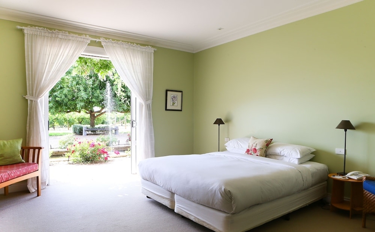 Imagen de la habitación del Hotel Lancemore Milawa. Foto 11