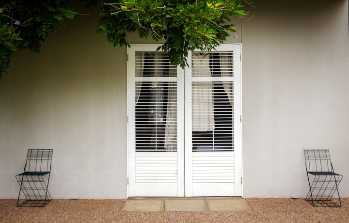 Imagen de la habitación del Hotel Lancemore Milawa. Foto 12