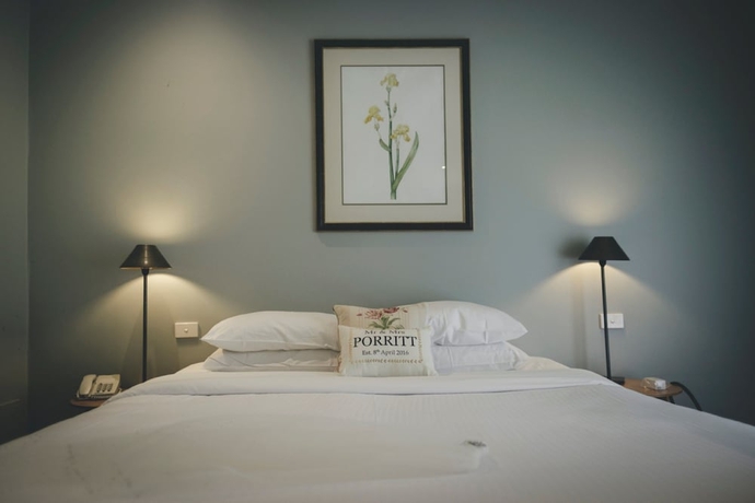 Imagen de la habitación del Hotel Lancemore Milawa. Foto 13