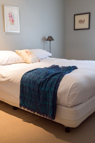 Imagen de la habitación del Hotel Lancemore Milawa. Foto 14