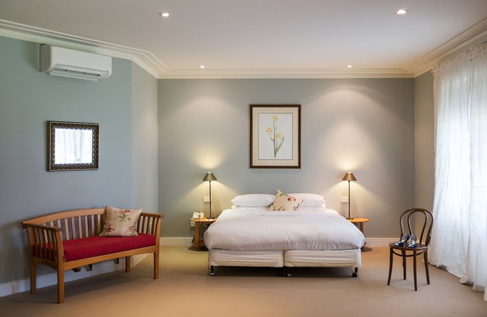 Imagen de la habitación del Hotel Lancemore Milawa. Foto 15