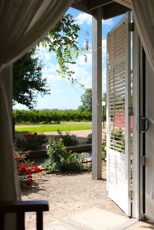 Imagen de la habitación del Hotel Lancemore Milawa. Foto 17