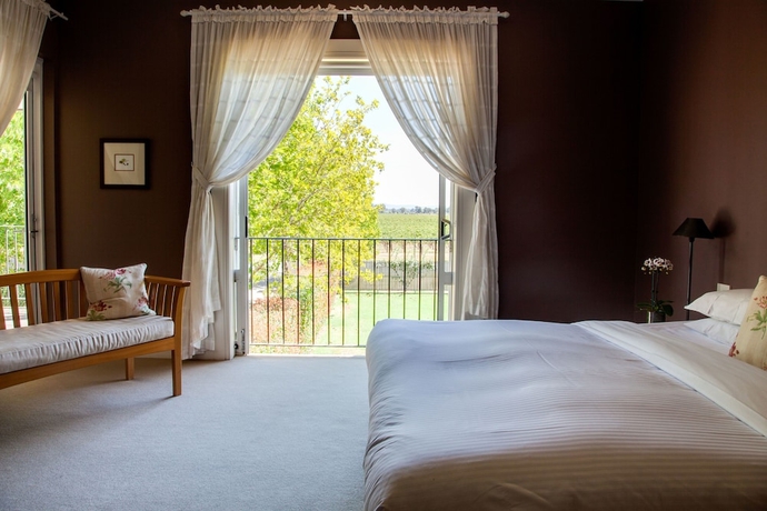 Imagen de la habitación del Hotel Lancemore Milawa. Foto 18