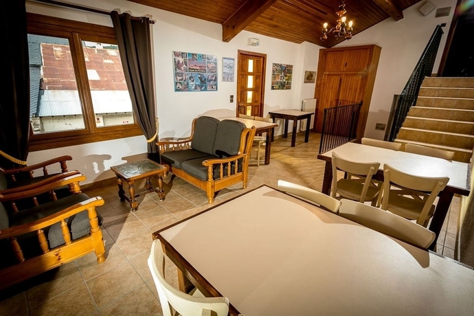 Imagen de los interiores del Hotel L'ancienne Auberge. Foto 16