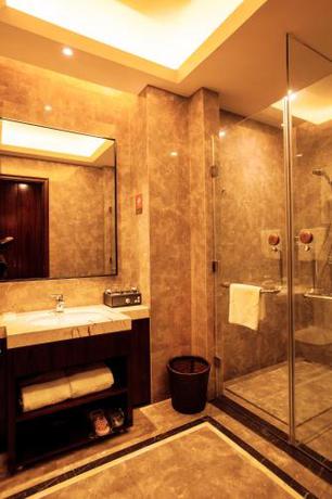 Imagen general del Hotel Lanco (previous Shenzhen Horizon). Foto 1