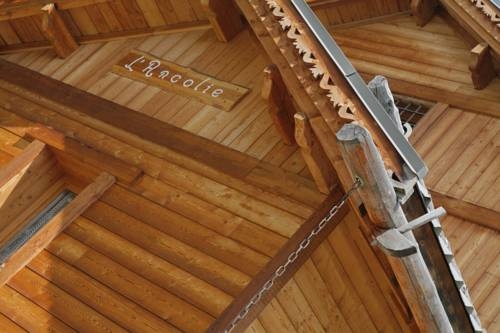 Imagen general del Hotel L'ancolie. Foto 3