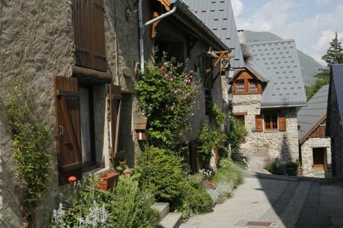 Imagen general del Hotel L'ancolie. Foto 7