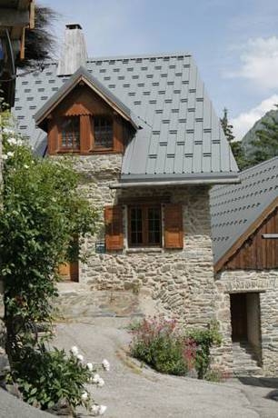 Imagen general del Hotel L'ancolie. Foto 8