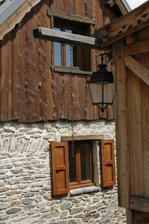 Imagen general del Hotel L'ancolie. Foto 9