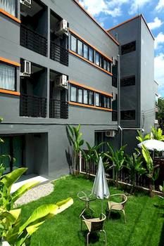 Imagen general del Hotel Lancome Plus. Foto 2