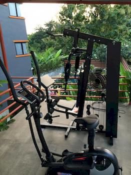 Imagen general del Hotel Lancome Plus. Foto 3