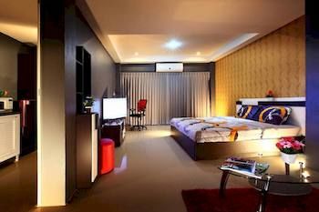 Imagen general del Hotel Lancome Plus. Foto 4