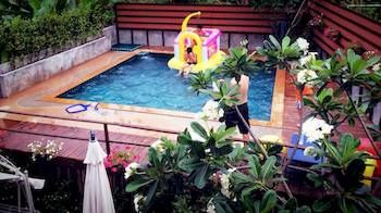 Imagen general del Hotel Lancome Plus. Foto 8