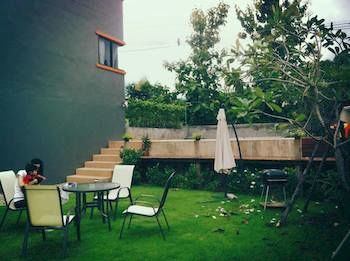 Imagen general del Hotel Lancome Plus. Foto 9