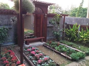 Imagen general del Hotel Lancome Plus. Foto 10