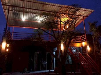 Imagen general del Hotel Lancome Plus. Foto 11