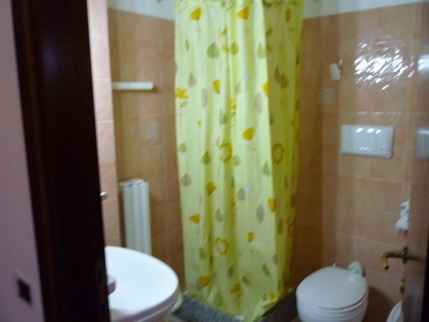 Imagen de la habitación del Hotel L'ancora, Santa Teresa Gallura. Foto 3