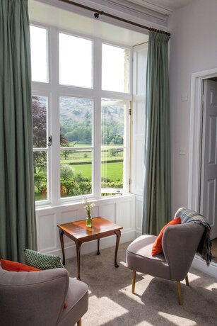 Imagen general del Hotel Lancrigg. Foto 1