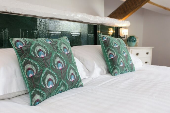Imagen general del Hotel Lancrigg. Foto 2