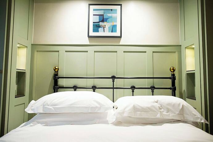Imagen general del Hotel Lancrigg. Foto 3