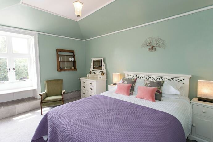 Imagen general del Hotel Lancrigg. Foto 5