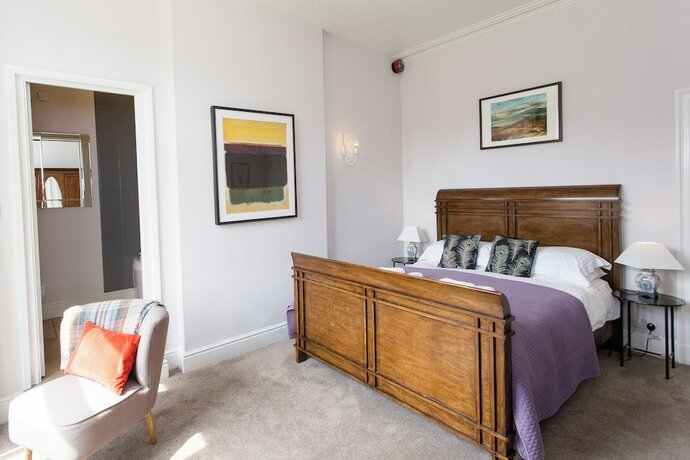 Imagen general del Hotel Lancrigg. Foto 10