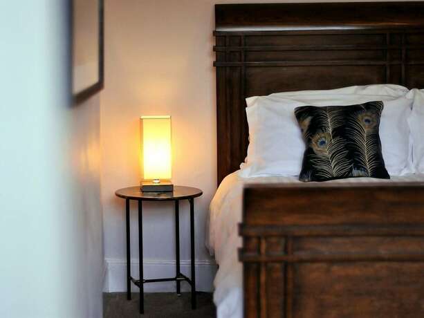 Imagen general del Hotel Lancrigg. Foto 11