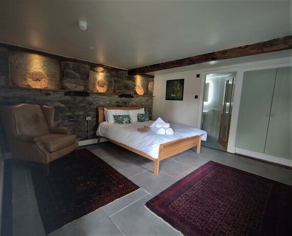 Imagen general del Hotel Lancrigg. Foto 12