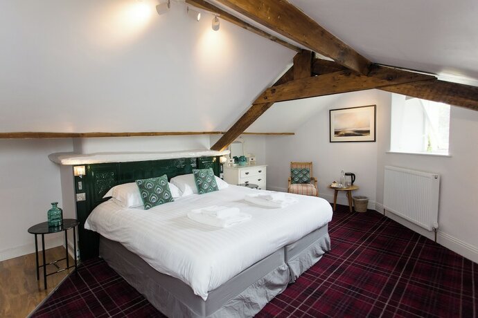 Imagen general del Hotel Lancrigg. Foto 13