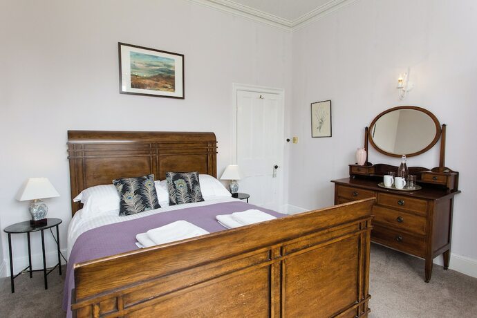 Imagen general del Hotel Lancrigg. Foto 14