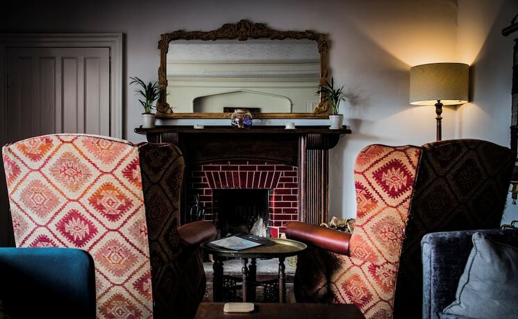 Imagen general del Hotel Lancrigg. Foto 15