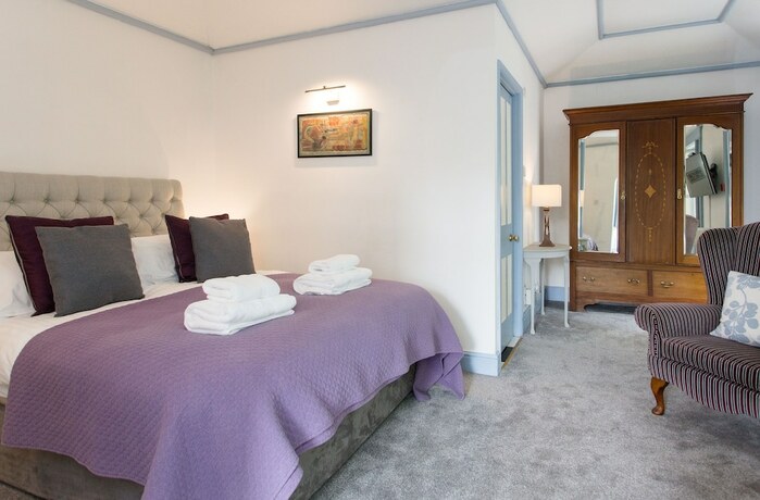 Imagen general del Hotel Lancrigg. Foto 17
