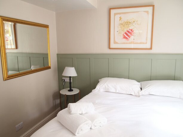 Imagen general del Hotel Lancrigg. Foto 20