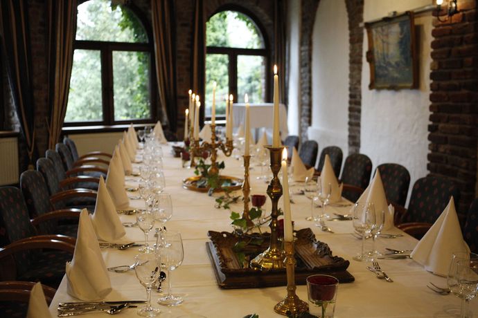 Imagen de la habitación del Hotel Land Gut H&ouml;hne. Foto 4