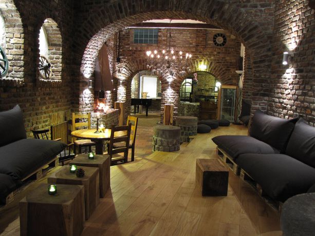 Imagen de los interiores del Hotel Land Gut H&ouml;hne. Foto 10
