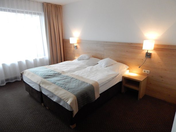 Imagen de la habitación del Hotel Land Gut Zum Alten Forsthaus. Foto 6