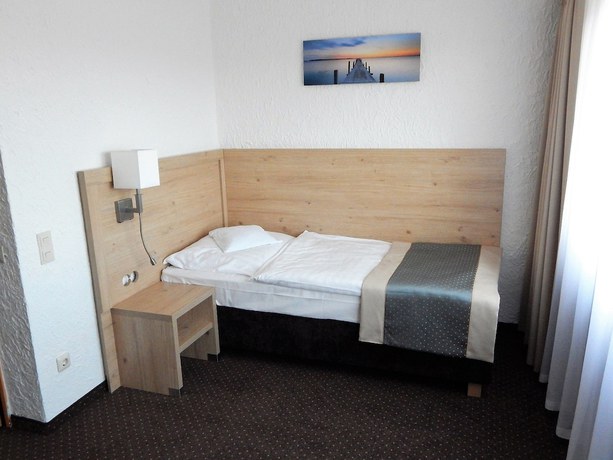 Imagen de la habitación del Hotel Land Gut Zum Alten Forsthaus. Foto 8
