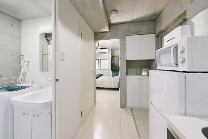 Imagen de la habitación del Hotel Land Mark Namba. Foto 3